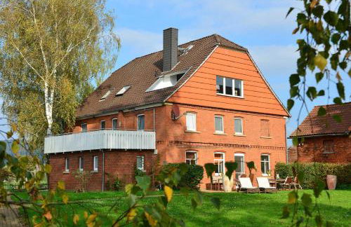 Weserlounge Apartments - Foto 2