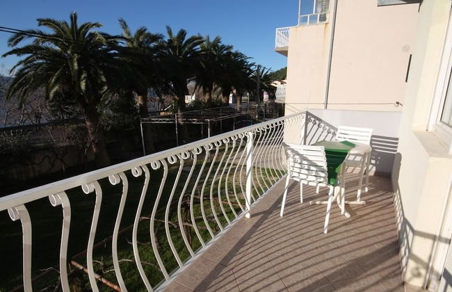 Apartments Vojnovic - Foto 52