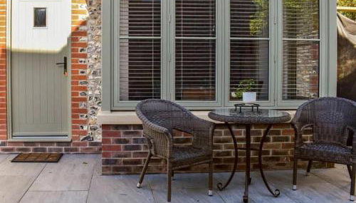 Blundens Holiday Lets - Ffos Las - Foto 1