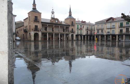 EL CAPRICHO DEL BURGO - Foto 54
