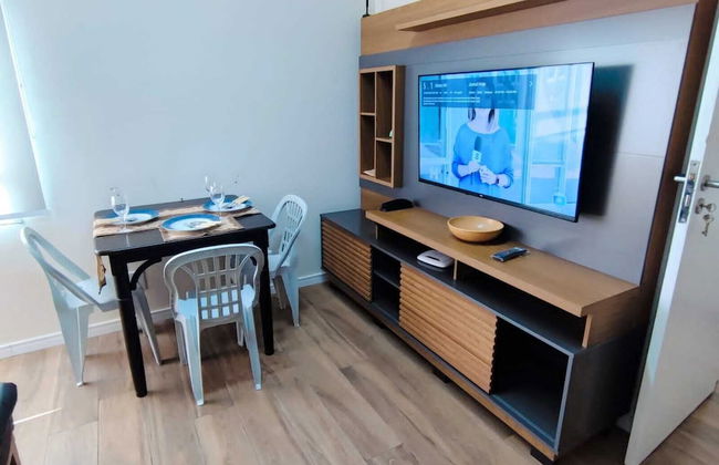 Apartamento Fascinante - Foto 12