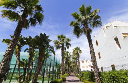 Punta Prima Apartment - Foto 28