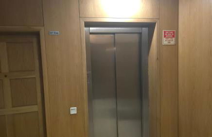 Skyview 2BR with Balcony and Garage - Foto 5