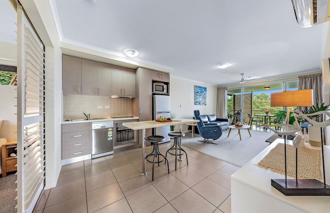 Alpha 8 on Waterson - Airlie Beach - Foto 1