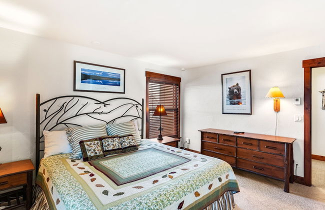 Kutuk Condominiums - Foto 12