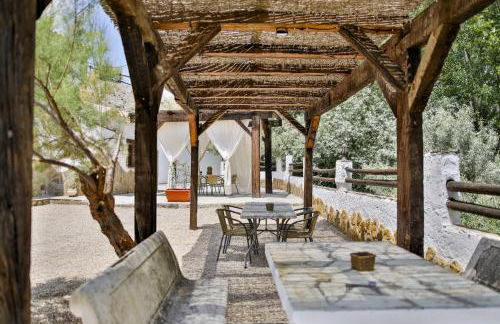 Cuevas El Moral - Foto 13