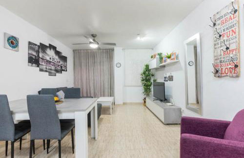 Apartamento Marqués de Ordoño-Murciapartments - Foto 16