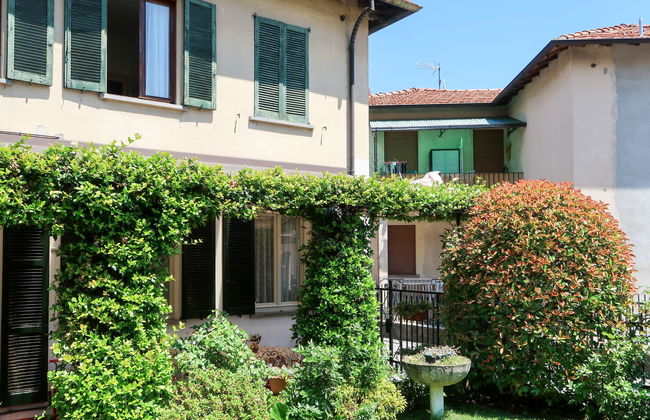 Letizia (DGO232) - Foto 1