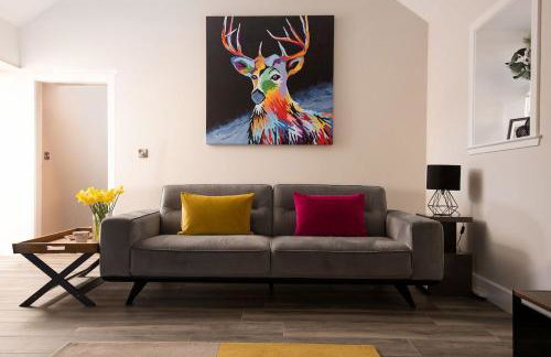 The Steading at West Lyham - Foto 14