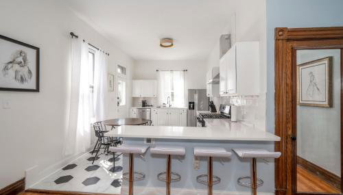 The Historic John H Dickman House - Foto 4