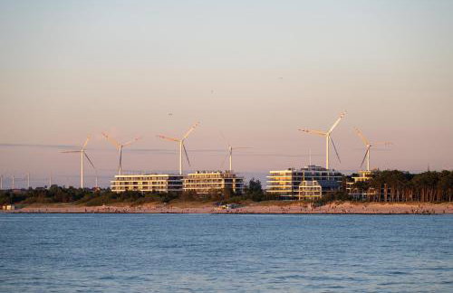 Apartament PIASKOWY Północna 18C Darłówko DreamHouse nad morzem - Foto 18