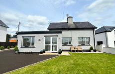 Eddies Lodge & Spa 3 bedroom cottage - Foto 1