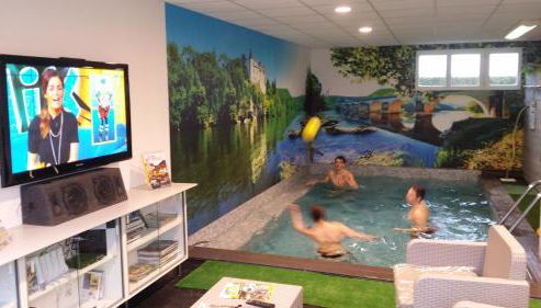 PERCHE, FISH AND GITES - Foto 3