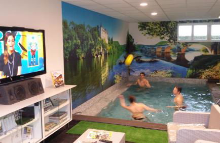 TRUITE FARIO, FISH AND GITES - Foto 2