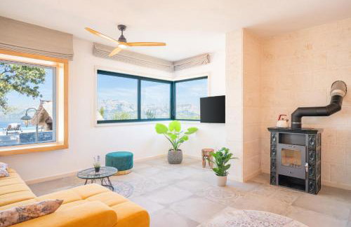 Olive Park House Brač - Photo 26