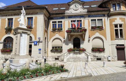 Sullenza # Parking - Proche Centre - Vue Montagne - Foto 25