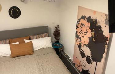 HH_Ferienhaus Nicole, 100 Meter zum Badesee - Foto 10