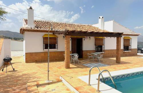 Evans Realty CH Casa Rural Piscina Vistas top - Foto 21