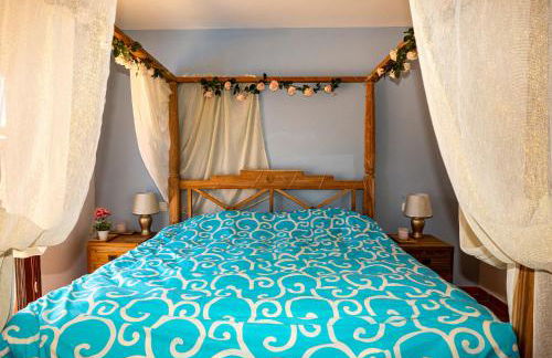 Villa Oceana - Cliffside Retreat - Foto 19