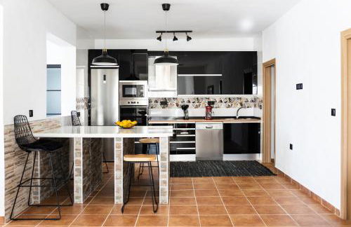 Villa Oasys - Foto 16