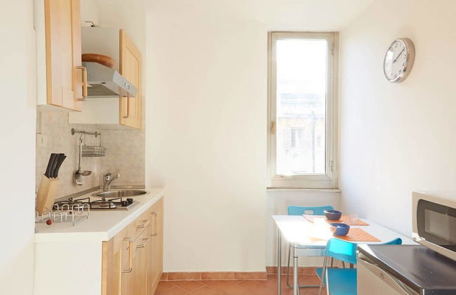 Colosseo Little House - Photo 7