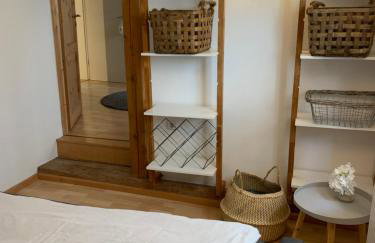 Zentrale Altbauwohnung mit Flair - Foto 11