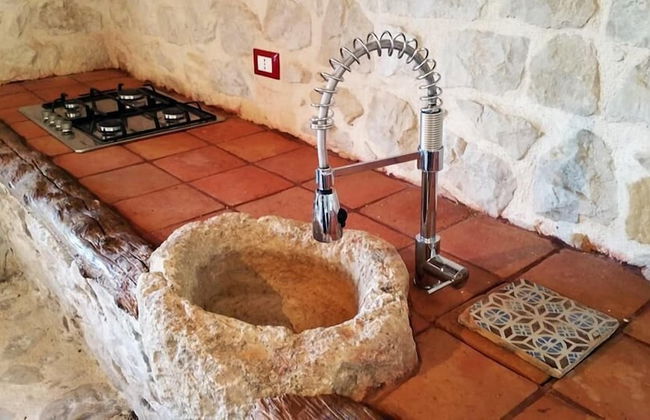 Villa Barone Alfieri - Photo 19