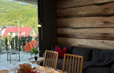 Apartamenty Olimpijska 1B & 1T - Foto 7