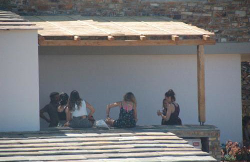 Monopati Eco Stay - Foto 75