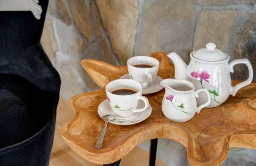 Rusińska Osada - Foto 38