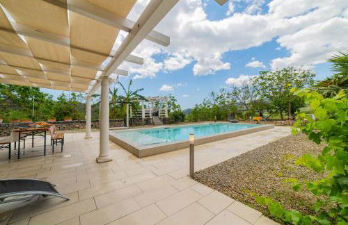 Sicily Stone Cottage with swimming pool - Foto 50