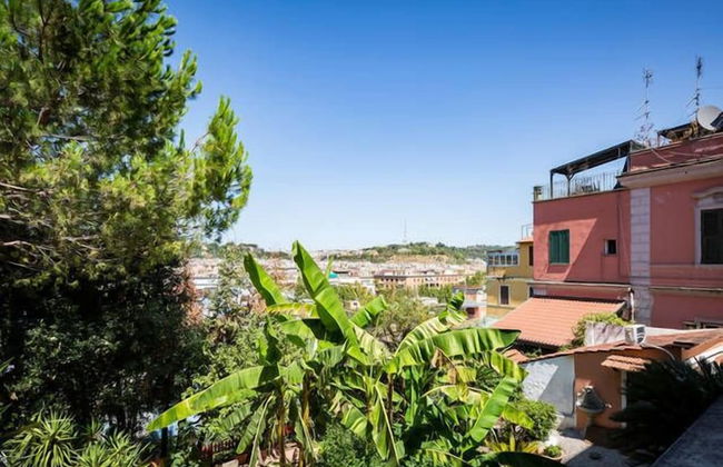 Vatican Garden House - Foto 67