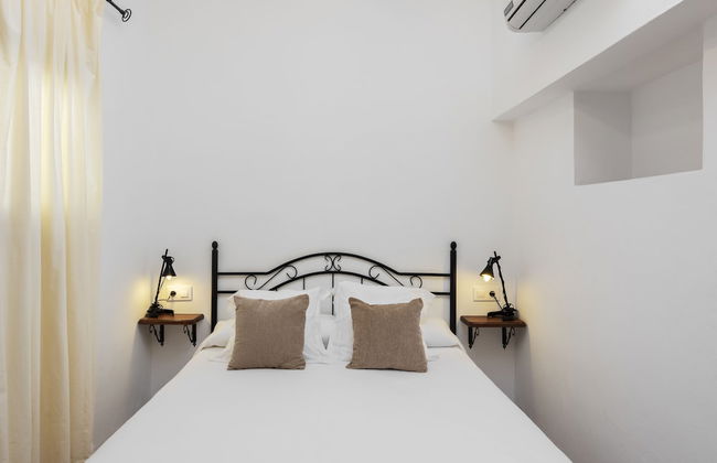 Suites Cortijo Fontanilla - Foto 4