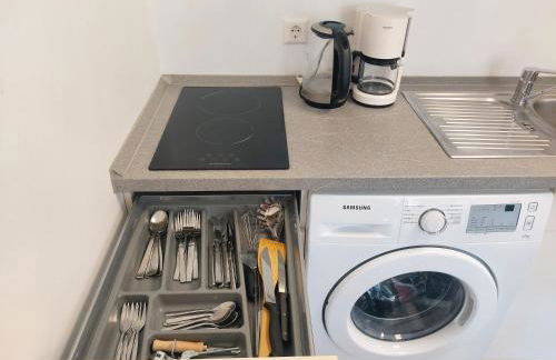 City J&L Apartment Zentrale Lage - Foto 64