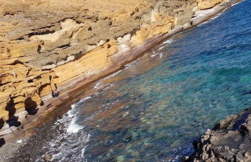 Ke Casetta Tenerife Anais House - Foto 44