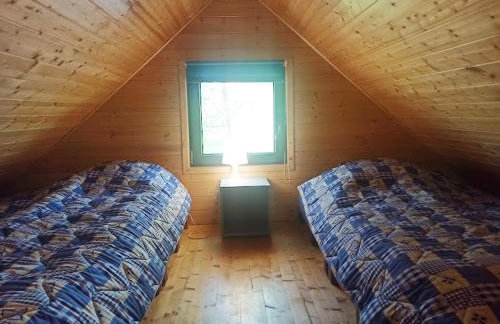 Rodzinny Domek nad Zalewem - Foto 13