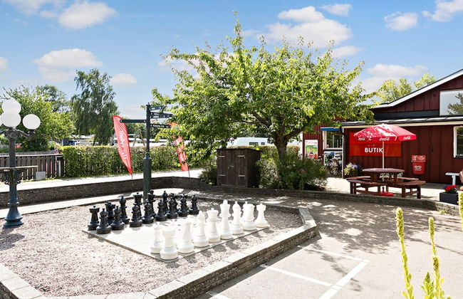 First Camp Mölle - Foto 46