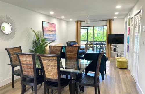 Casa Bella: Great location for a Beach Vacation - Foto 5