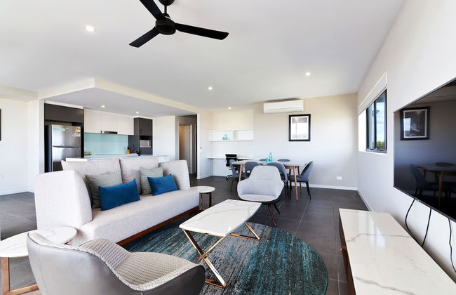 Hedge Apartments by CLLIX - Foto 13