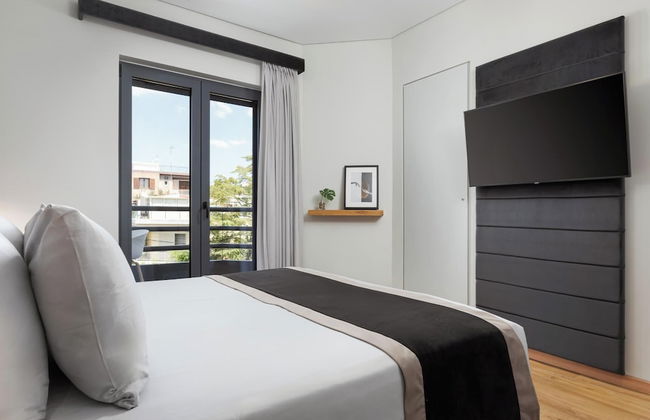 Athenian Riviera Luxurious Residence - Foto 3