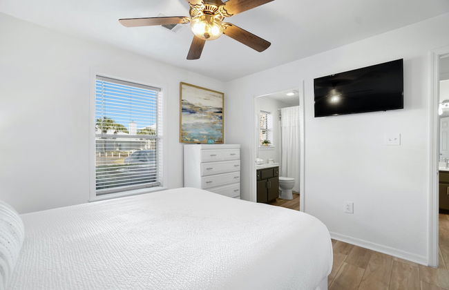 Beachside Villas By Panhandle Getaways - Foto 3