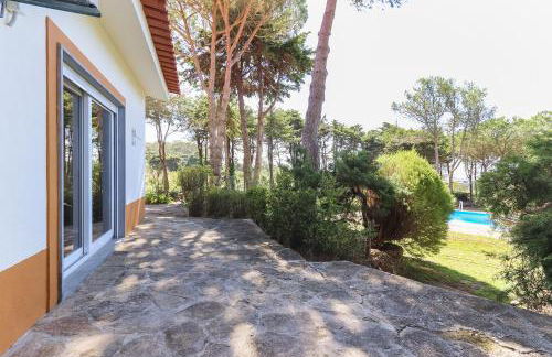 Vita Portucale ! Sintra Retreat Villa with Pool - Foto 54