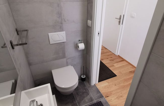 Apartments Egis Koper - Foto 59