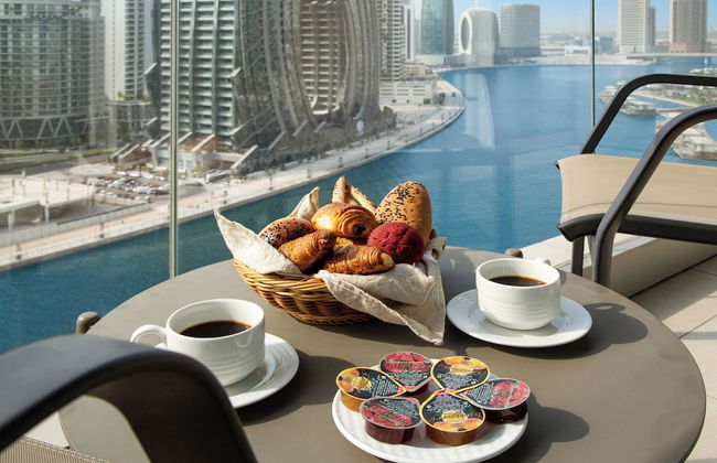 Royal Continental Suites - Photo 31