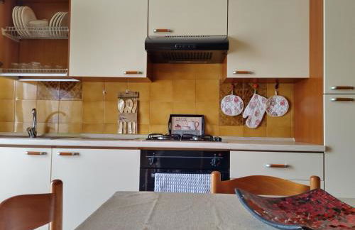 Nunzia Home - Appartamento indipendente 85 mq - Bagno Privato - Aria Condizionata - Photo 6