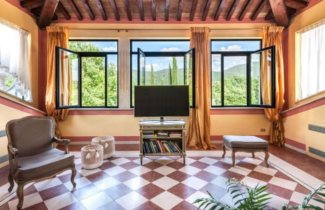 Tenuta Astolfi 12 3 in Acquasparta - Foto 36