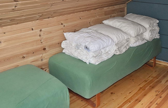 10 Person Holiday Home in Folkestad - Foto 2