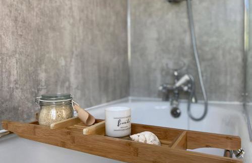 Bosun Cottage by Coaste - boutique retreat on the beach - Foto 16