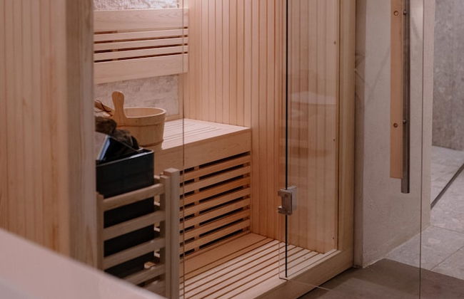 FAGUS relax suites - Foto 10