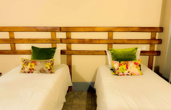 Mopani Lodge - Foto 3